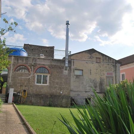 B&B Pozzo dei Desideri Fisciano Exterior foto