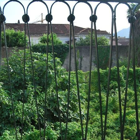 B&B Pozzo dei Desideri Fisciano Exterior foto