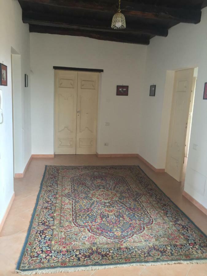 B&B Pozzo dei Desideri Fisciano Exterior foto
