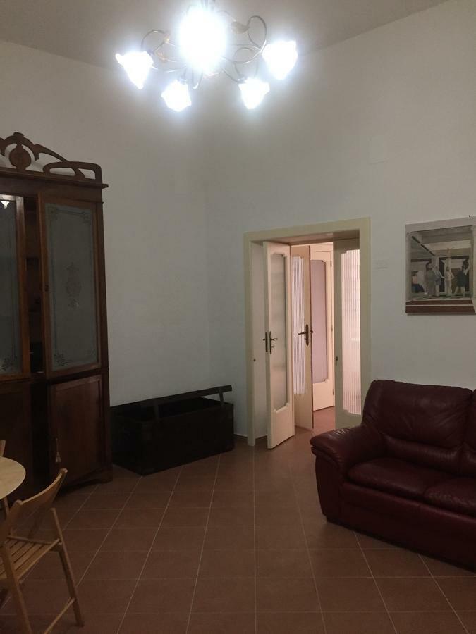 B&B Pozzo dei Desideri Fisciano Exterior foto