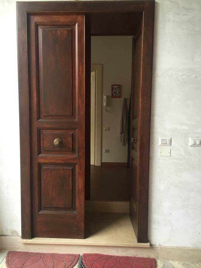 B&B Pozzo dei Desideri Fisciano Exterior foto