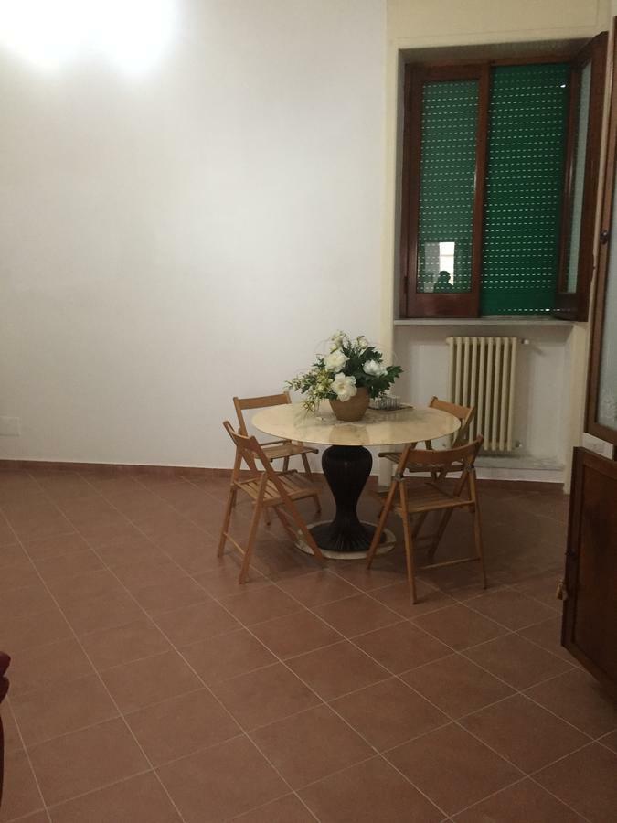 B&B Pozzo dei Desideri Fisciano Exterior foto
