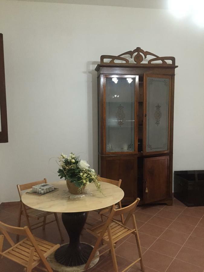 B&B Pozzo dei Desideri Fisciano Exterior foto