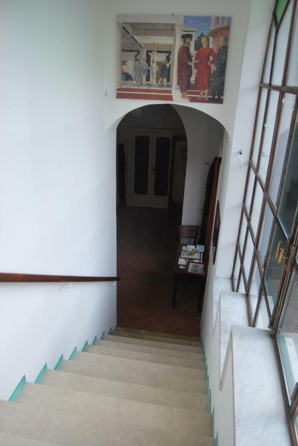 B&B Pozzo dei Desideri Fisciano Exterior foto