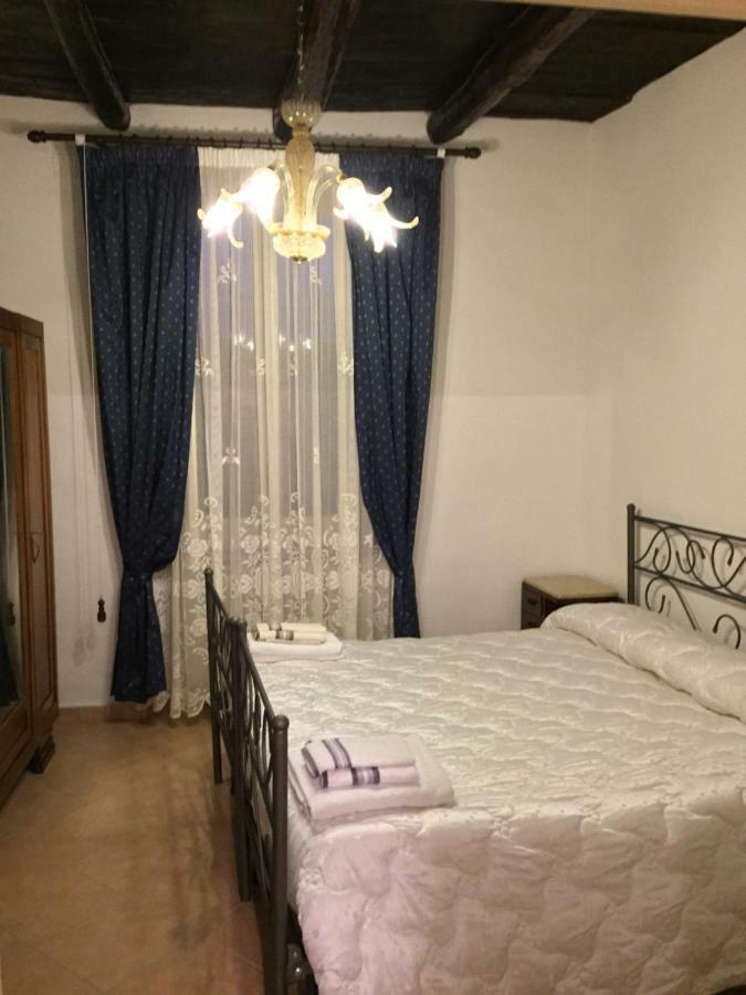 B&B Pozzo dei Desideri Fisciano Exterior foto
